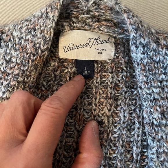 Cardigan from Universal Thread - Picture 3 of 3